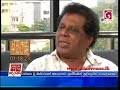 Hard Talk with Sarath Kumara Gunaratne