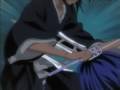 Bleach-Rukia Tribute (Fade to Black) and (Espada 9 Downfall)