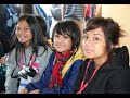 Unity Through Christ - 3rd Generation Core Team 2007/2008 - Part 2