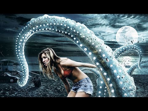Horror Sci-Fi Movie 2020 - THE SAND (2015) Full Movie HD - Best Sci-Fi Movies Full Lenght English