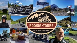 ROOKiE-TOURS - The Movie
