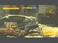 MGO-b: Outfoxed : Headshot Backflip