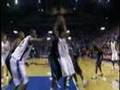 NBA Draft 2008 Pick: Mario Chalmers