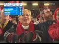 Munster V Sale - Fields of Athenry