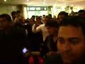 GAURAV AT YUVRAAJ PREMIERE.wmv GAURAV AT YUVRAAJ PREMIERE.wmv