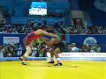 Cormier vs Kodaira