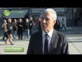 GRANDE ENTREVISTA: Presidente da C�mara acredita que a CEC 2012 ser� uma festa 