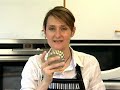 Recette vidéo - Tartelettes fondantes au caramel et cacao - Croquons la vie avec NESTLÉ