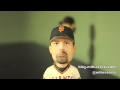 The Adventures of The 4 Gigantes (Tim Lincecum and San Francisco Giants)