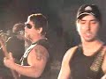 Fractus - Velhos Amigos (live)