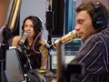 miley cyrus calls into ryan seacrests radio show  july 9