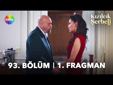 Kızılcık Şerbeti 93. Bölüm Fragmanı                                                                                                                                                                                                                       