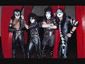 Young and Wasted - Eric Carr - KISS