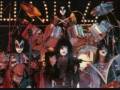 videos de Young and Wasted - Eric Carr - KISS
