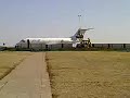 Sir Seretse Khama New Terminal Airport Gaborone