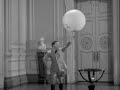 The Great Dictator- Globe Scene The Great Dictator- Globe Scene