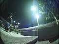 nollie crooked grid