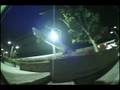 videos de nollie crooked grid