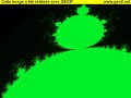 animations fractales