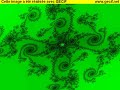 animations fractales