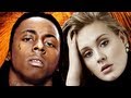Adele ft Lil Wayne - Set Fire To The Rain