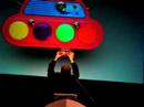 Futuresonic 2008 - Brian Duffy
