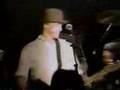 Camper Van Beethoven - Turquoise Jewelry 11/5/87 St. Louis