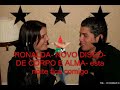 RONALDA- CORPO E ALMA- esta noite fica comigo