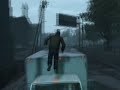GTA 4 - Bloopers Glitches & Silly Stuff 1
