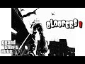 GTA 4 - Bloopers Glitches & Silly Stuff