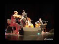Romaria - Almaplana ao vivo @ Cine Teatro Marques Duque - M�