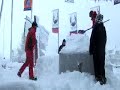 Extreme ski & snowboard school 