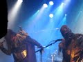 Lordi - Evilyn live @ Tavastia Lordi - Evilyn live @ Tavastia
