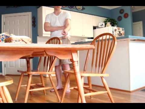 how to make purple drank with robitussin dm