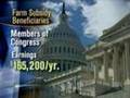 Farm Subsidies For The Rich?