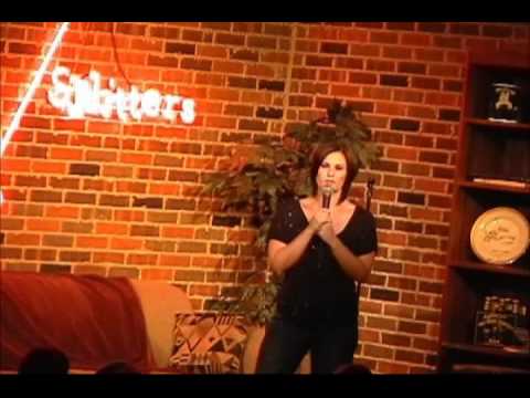 Catherine Maloney Demo