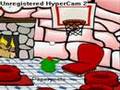 Club Penguin Fitness Video