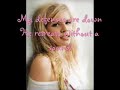 teledysk, klip, Hope Partlow,- Don't Go