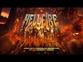 ALBINO & Hard Instruction & DRS & Invaderz & MBK & Reflexx & Inswennity & Chrizens - HELLFIRE