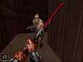 Shadow Warrior - 1st level