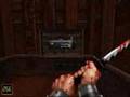 Shadow Warrior - 1st level