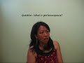 What Is Perimenopause? Vim & Vigor Organic Market What Is Perimenopause? Vim & Vigor Organic Market