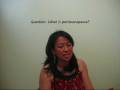 What Is Perimenopause?  Vim & Vigor Organic Market