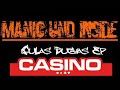 MANIC UND INSIDE - Homecourt