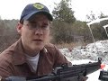 Echo 1 MP5 J Firing Report