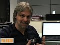 Intrepid Ibex, la distribuci� del sistema operatiu Ubuntu