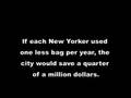 Plastic Bag Free Palisades