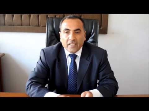tatvan belediye başkanı