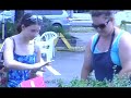Suffern Farmers Market - Opening Day 2008 Suffern Farmers Market - Opening Day 2008