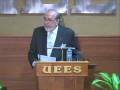videos de Lanzamiento del Libro del Dr. J C Faidutti (parte 3 de 5)